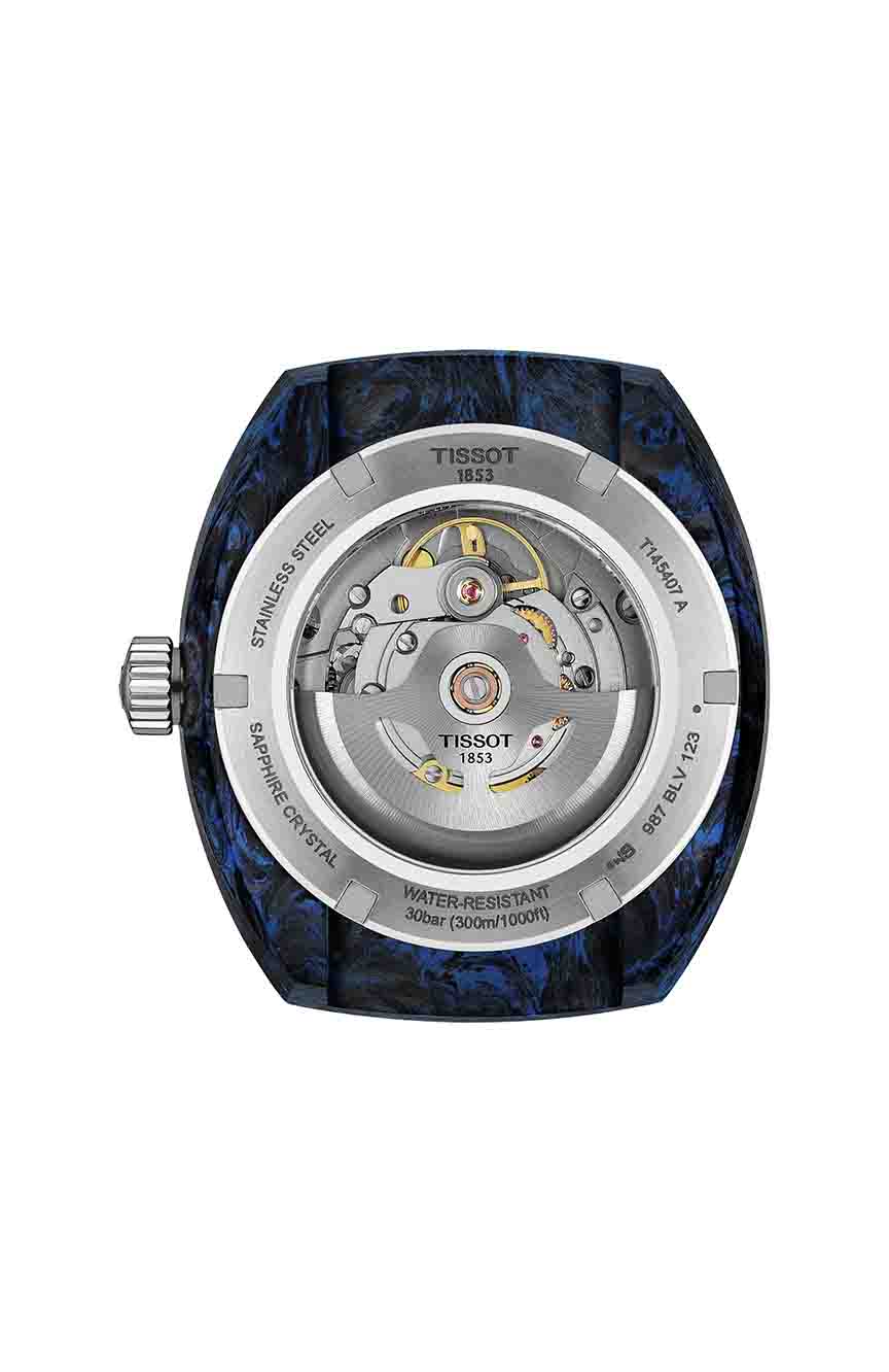 Tissot Sideral S Auto
