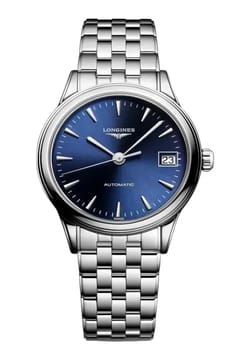 Longines Flagship