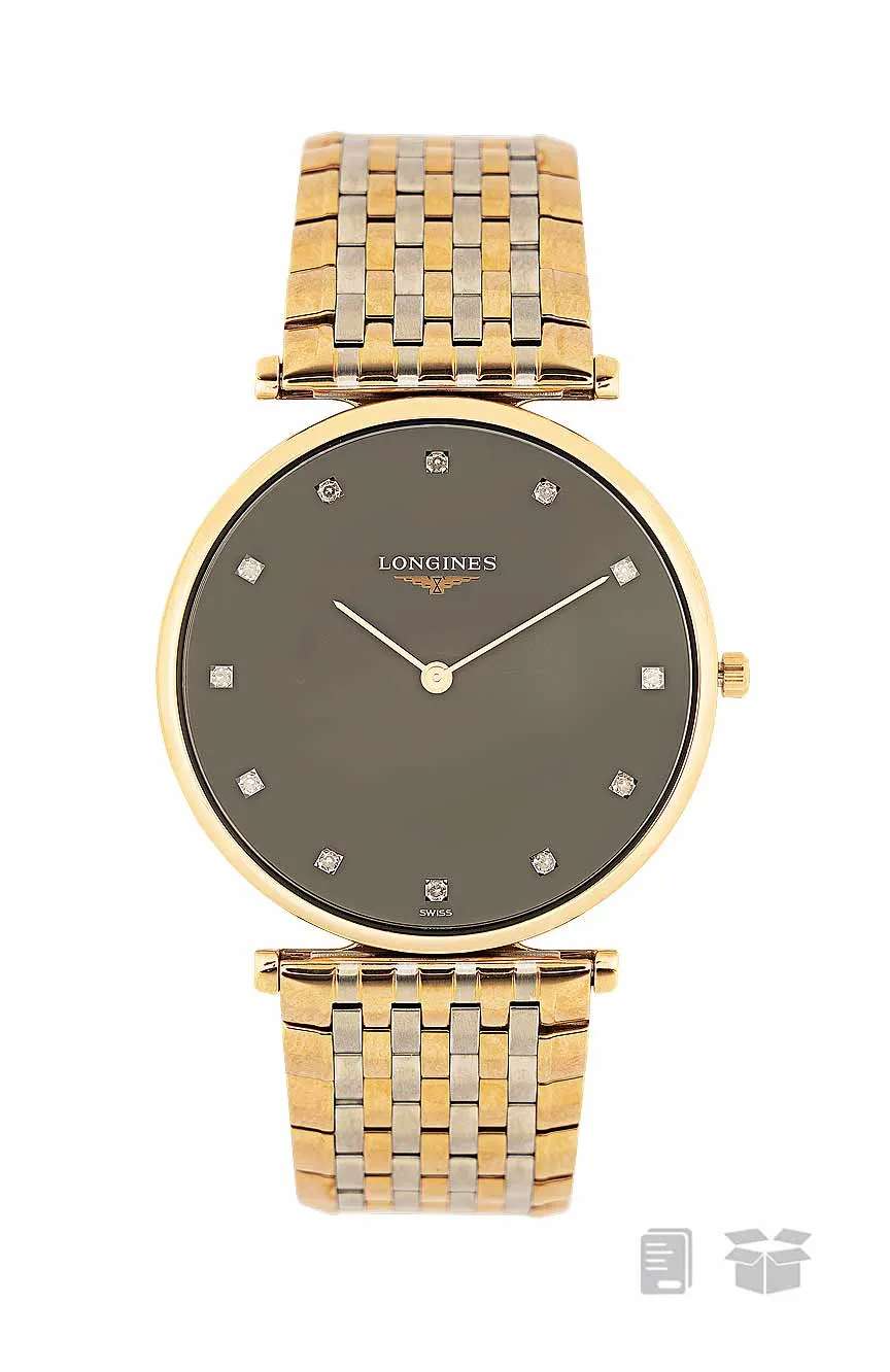Longines La Grande Classique