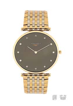 Longines La Grande Classique