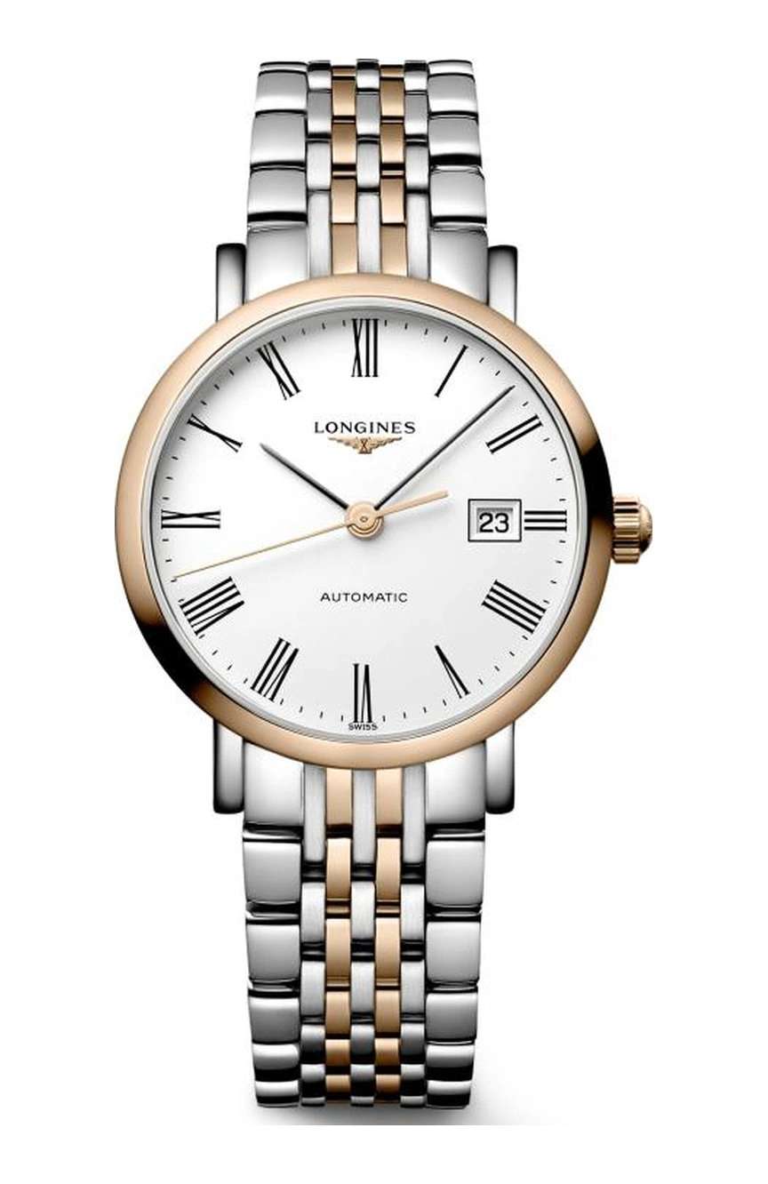 Longines Elegant