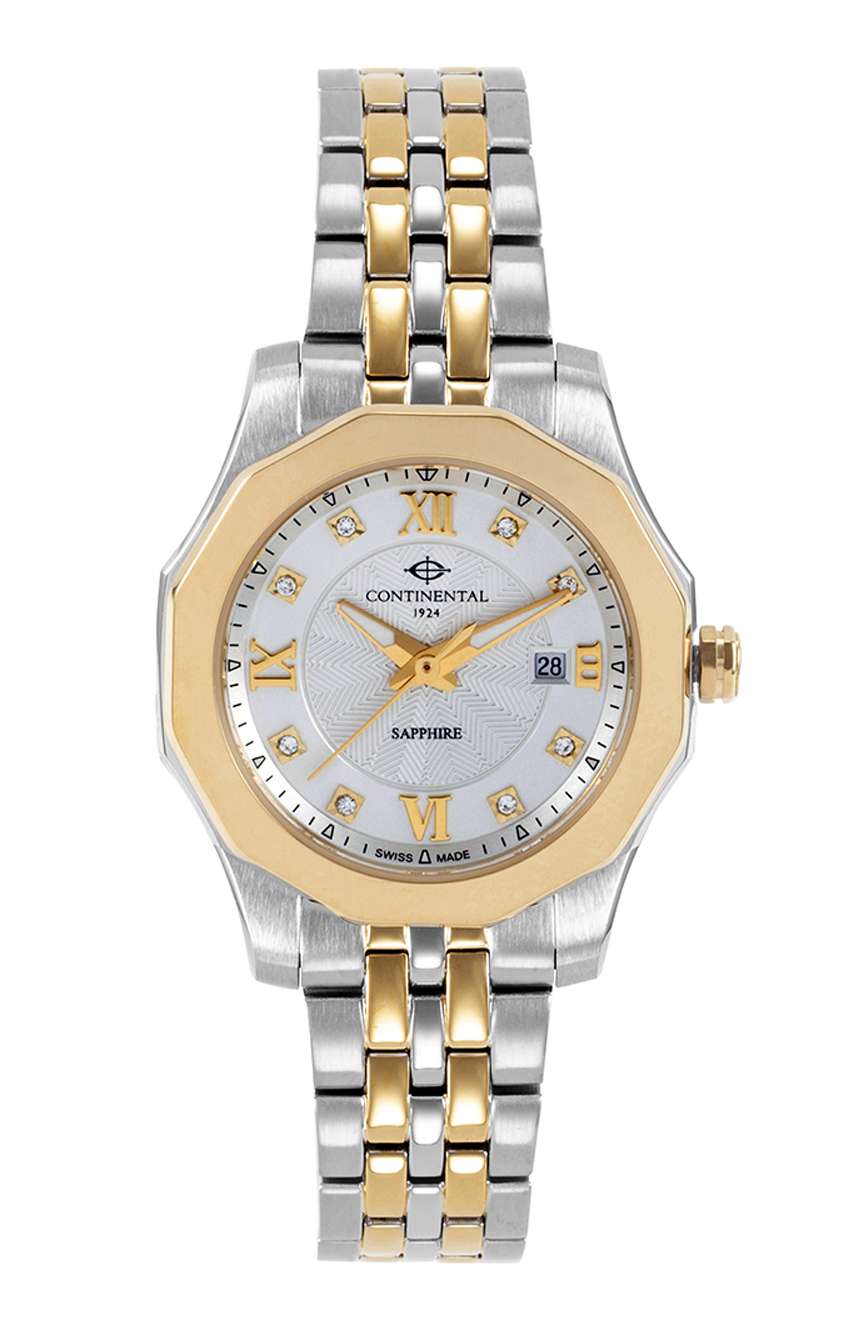 كونتيننتال Womens Elegance