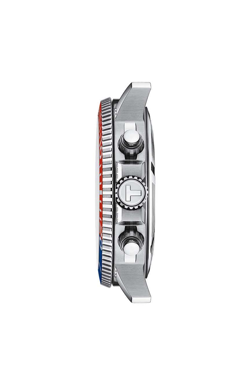Tissot Seastar 1000 chronograph