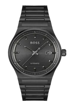 Boss كاندور اتوماتيك للرجال - 1514120