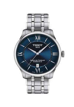 Tissot Chemin des Tourelles