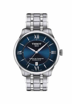 Tissot Chemin des Tourelles