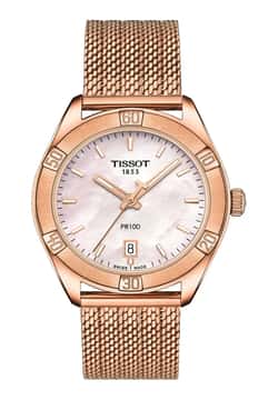 Tissot PR 100 Sport Chic