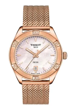 Tissot PR 100 Sport Chic