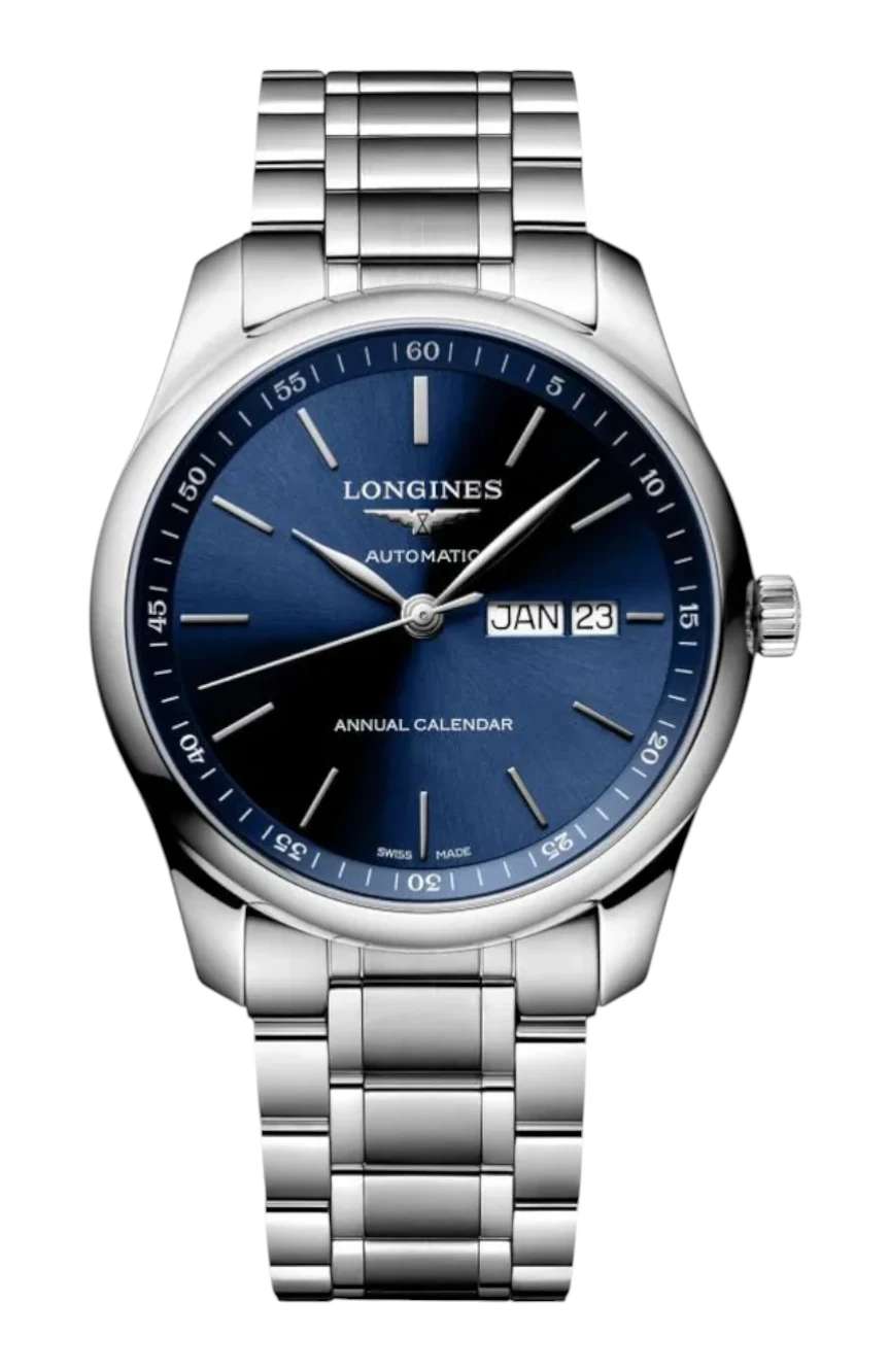 Longines Master