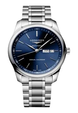 Longines Master