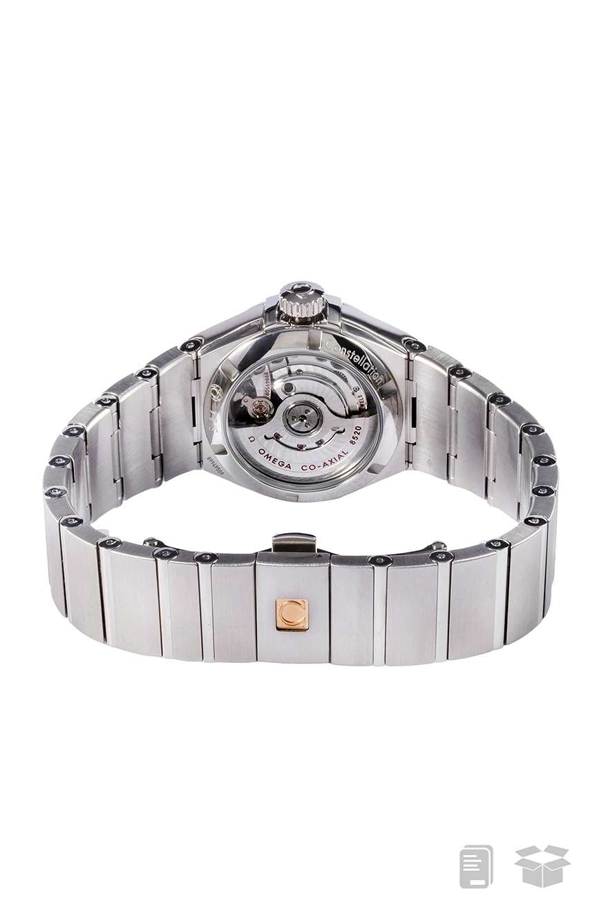 أوميغا مستعملة CONSTELLATION