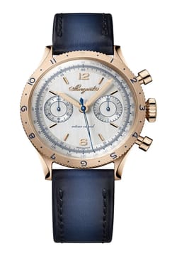 BREGUET Chronographe 2075