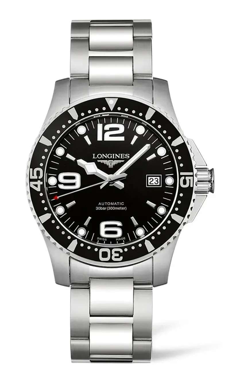 Longines HydroConquest