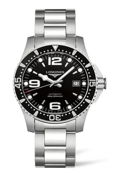 Longines HydroConquest