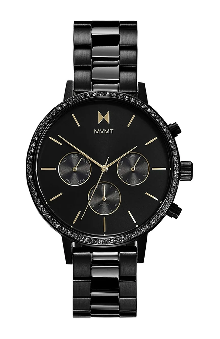 

Mvmt | MVMT WOMENS QUARTZ STAINLESS STEEL WATCH - 28000055-D