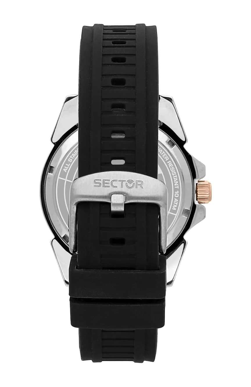 Sector Collection 450 Watch - R3251276006