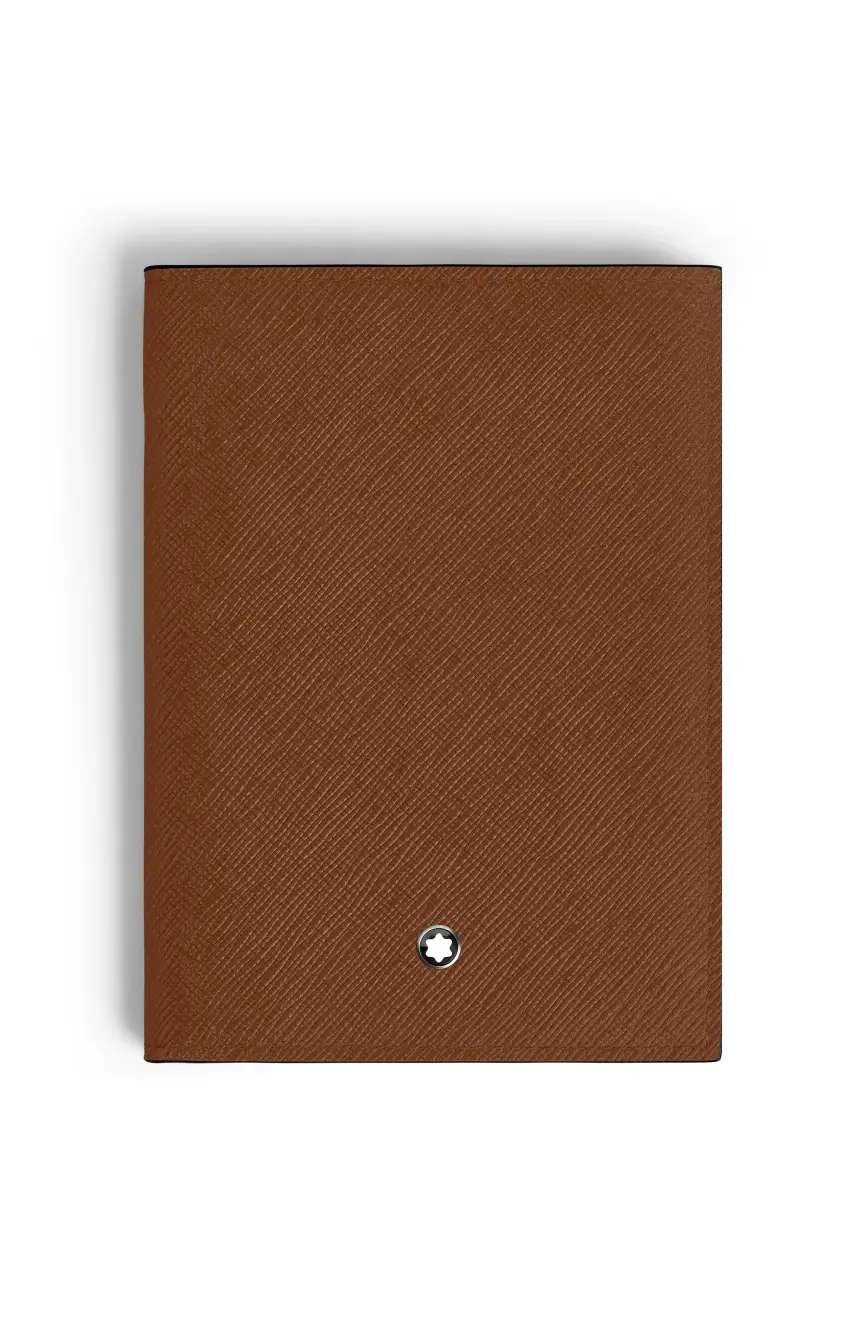 Montblanc Sartorial passport holder