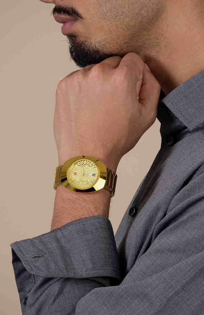 Rado DiaStar Original Automatic