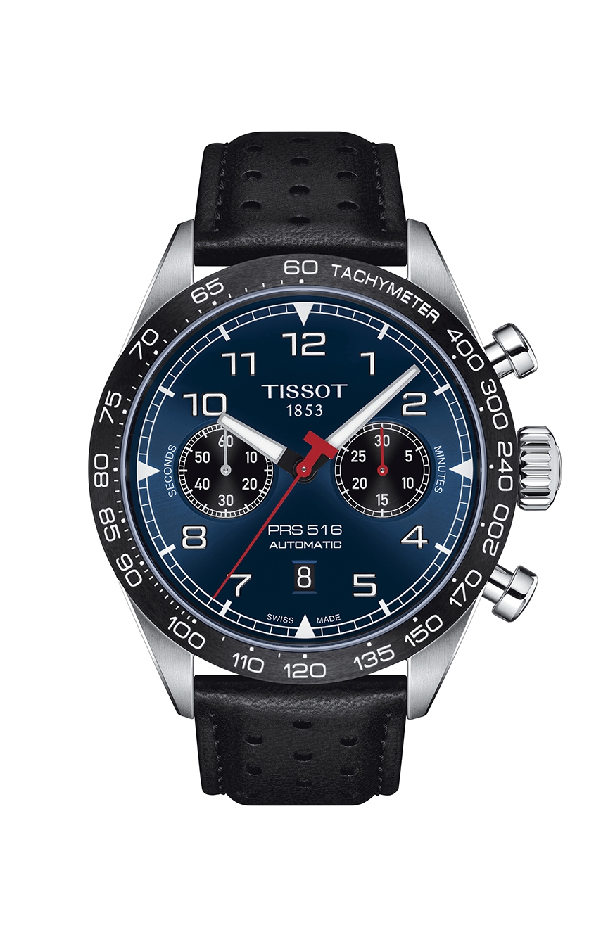 Tissot PRS 516 Chrono RivoliShop