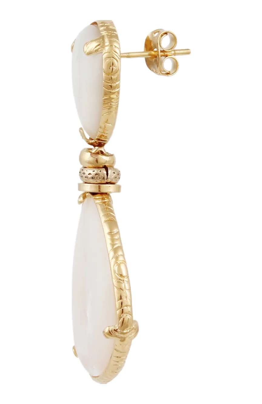 Gas Bijoux Silia Earrings
