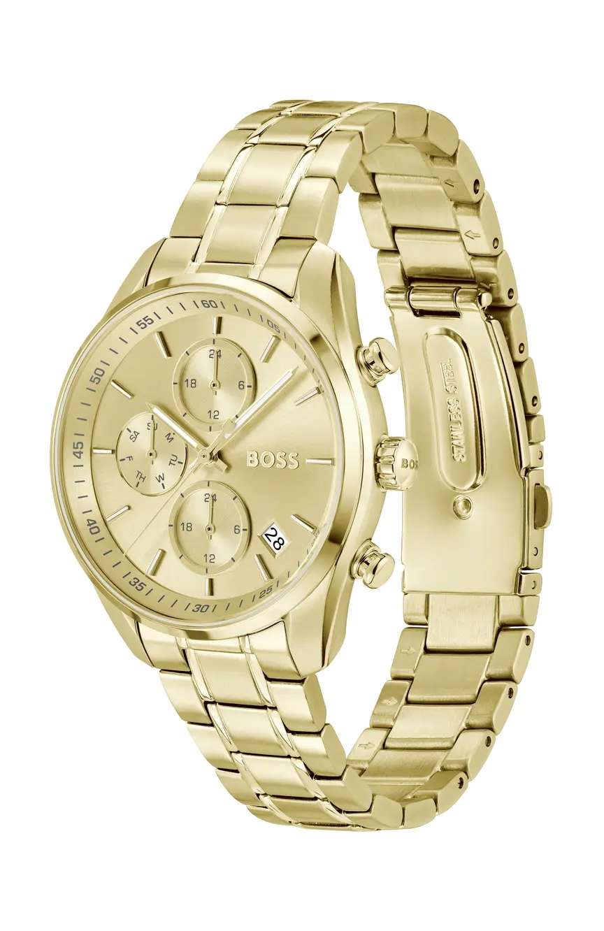 بوص ساعة بوص جراند تور للنساء 1502768