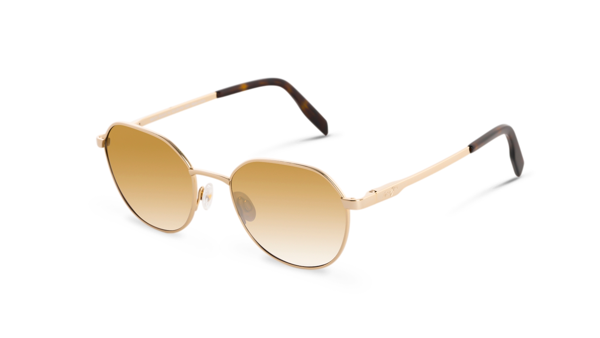 Maui jim sales metal sunglasses