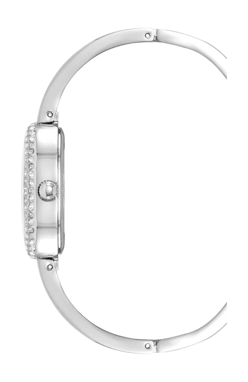 Anne Klein Women Analog Metal Watch