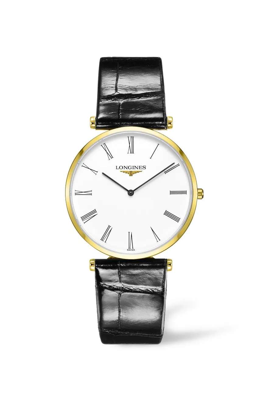 Longines La Grande Classique
