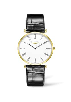 Longines La Grande Classique