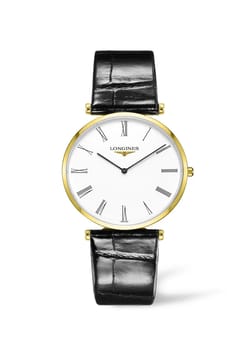Longines La Grande Classique