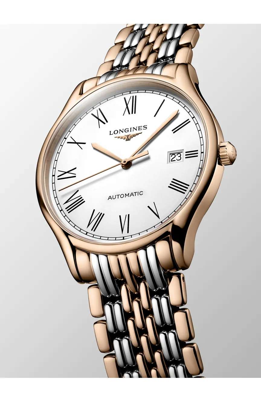 Longines Lyre