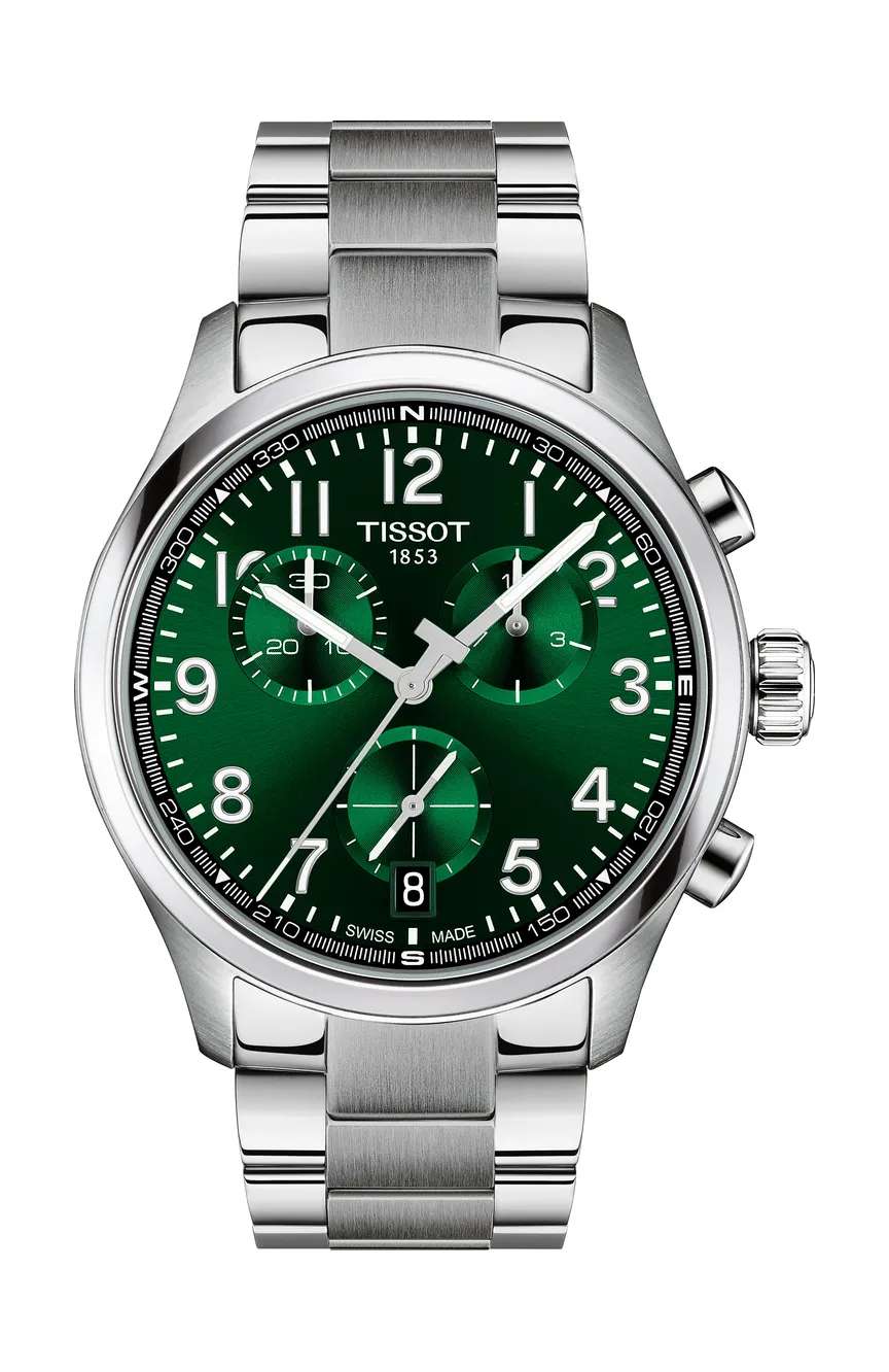 Tissot Chrono XL