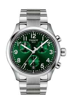 Tissot Chrono XL