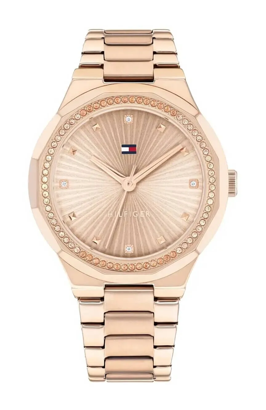 

Tommy Hilfiger | women Tommy Hilfiger Womens Piper Quartz 1782726