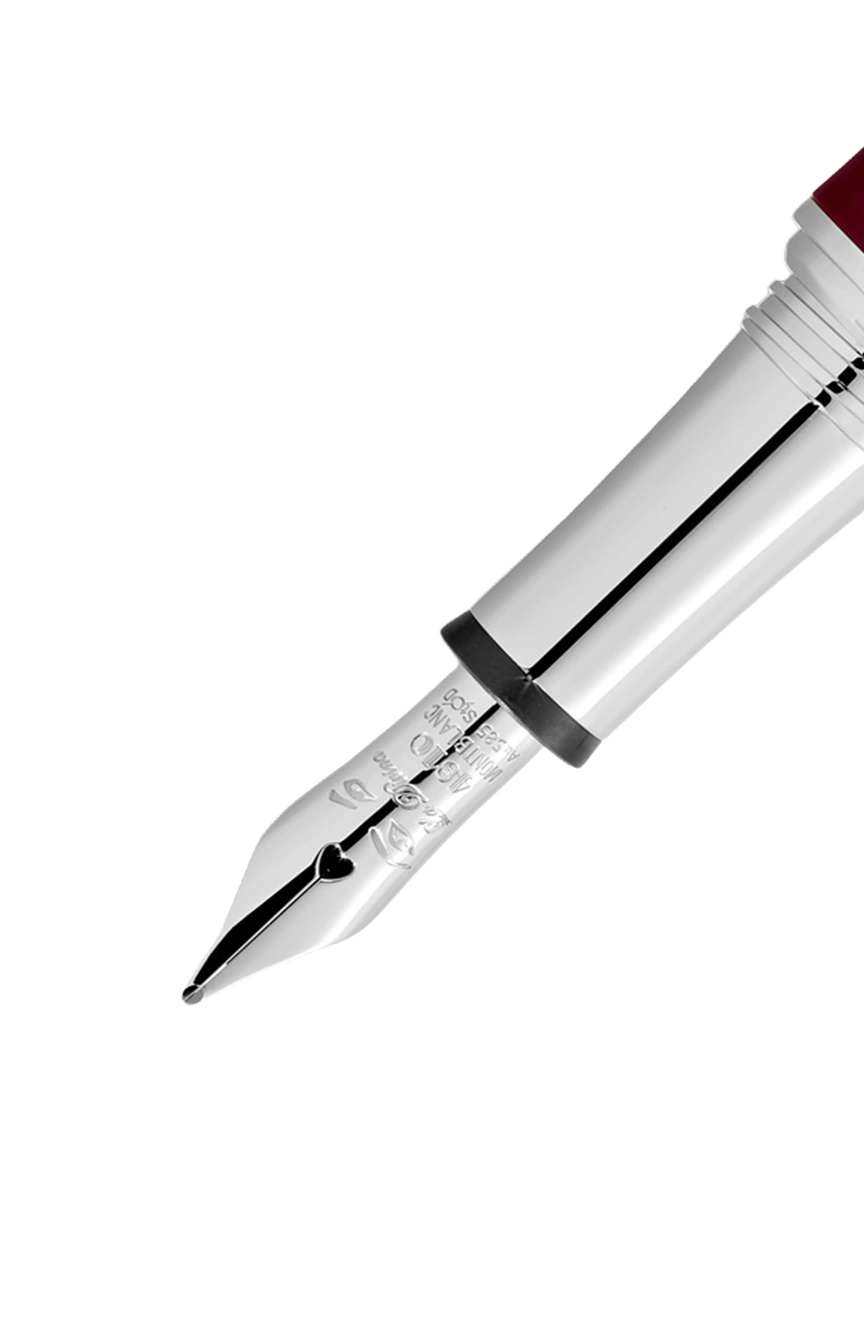 Montblanc Maria Callas Special Edition Fountain Pen
