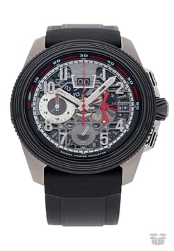 JAEGER-LE-COULTRE RELOVED ماستر كومبريسور إكستريم لاب 2