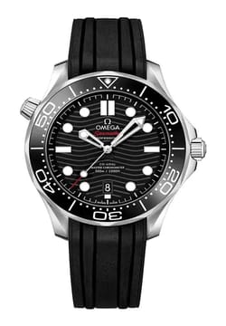 OMEGA DIVER 300M