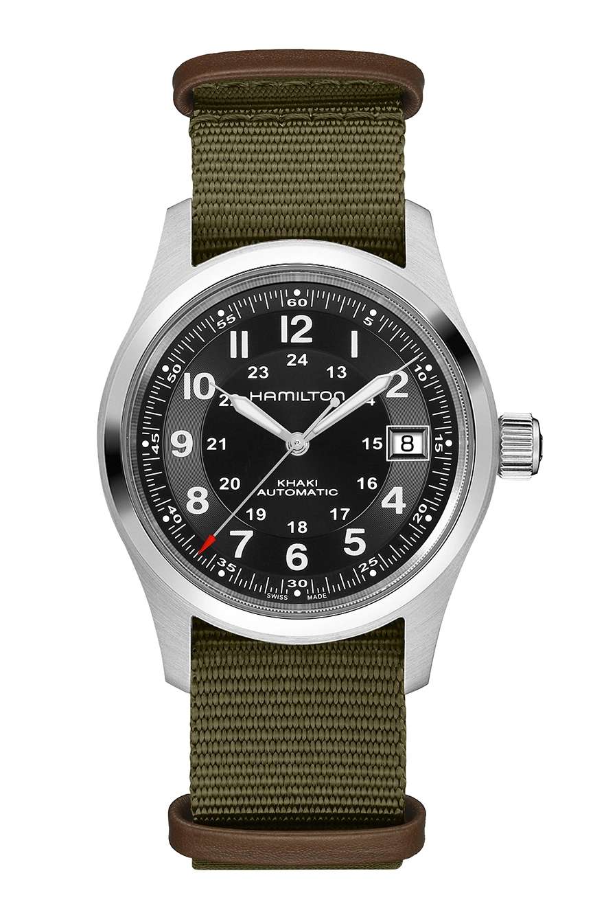 هاملتون Call of Duty: Black Ops 7 Special Edition