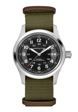 Hamilton Call of Duty: Black Ops 7 Special Edition