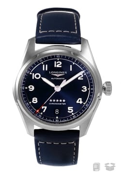 LONGINES RELOVED SPIRIT