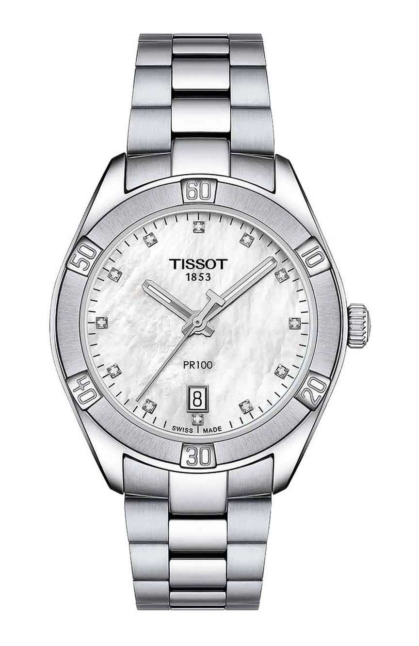 Tissot PR 100 Sport Chic