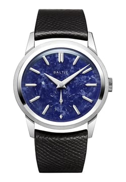 Baltic Prismic Stone - Dumortierite