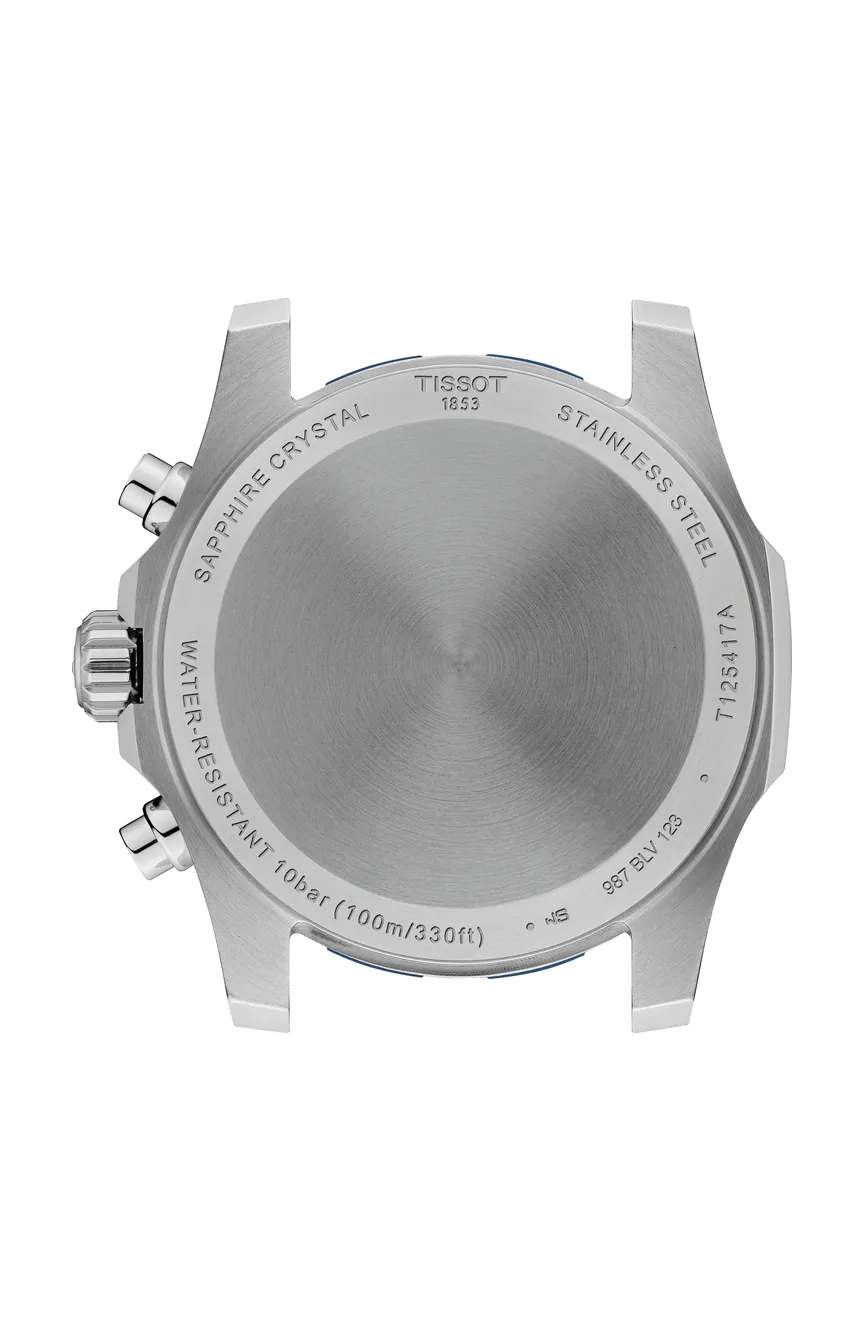Tissot Supersport