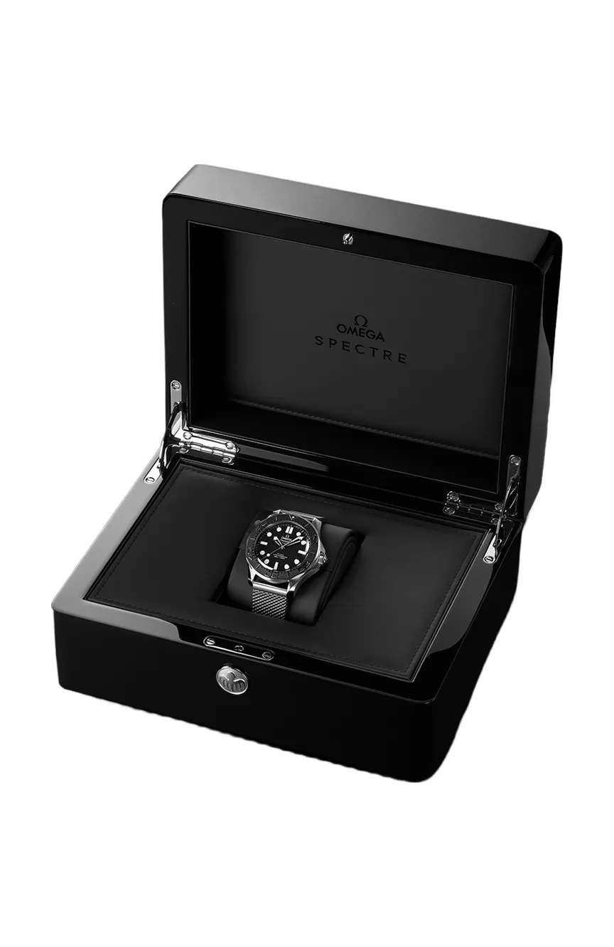 OMEGA DIVER 300