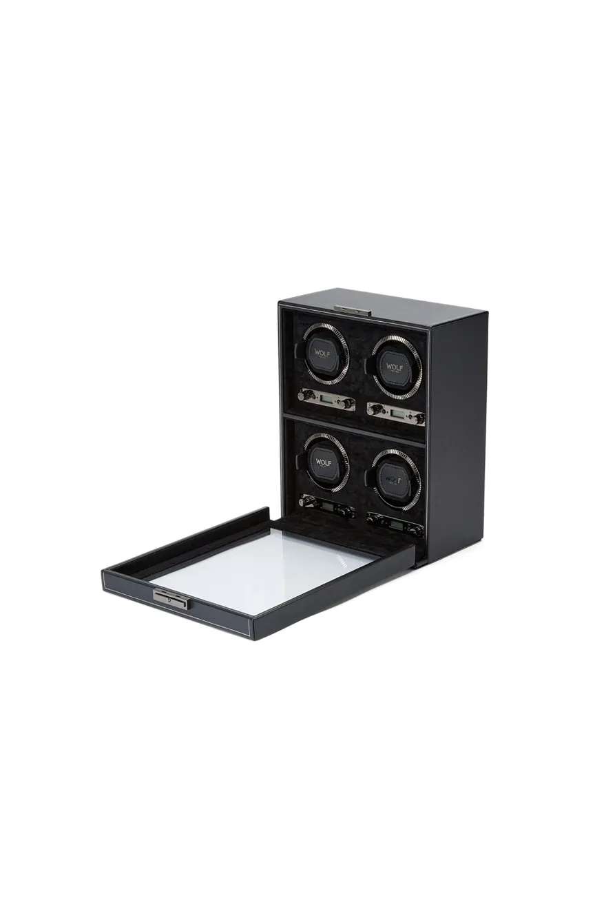 WOLF BRITISH RACING 4 PIECE WINDER