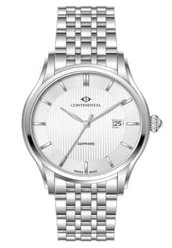 Continental ساعة يد كلاسيكية