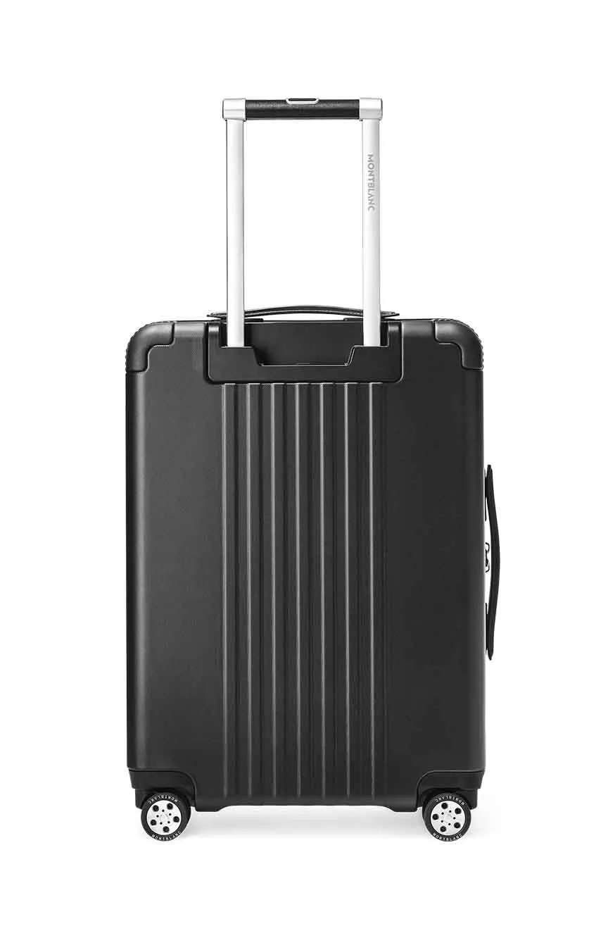 Montblanc #My4810 Trolley Cabin W and Pocket Black