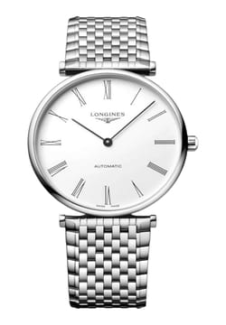 Longines La Grande Classique