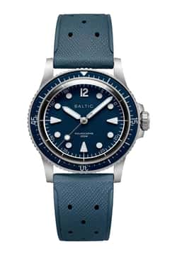 Baltic Aquascaphe MK2 - Blue