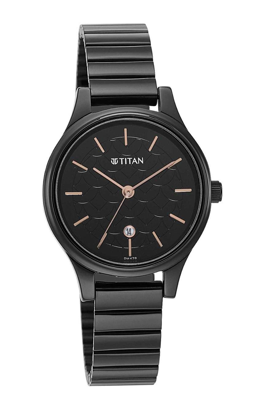 Titan Analog Watch for Women